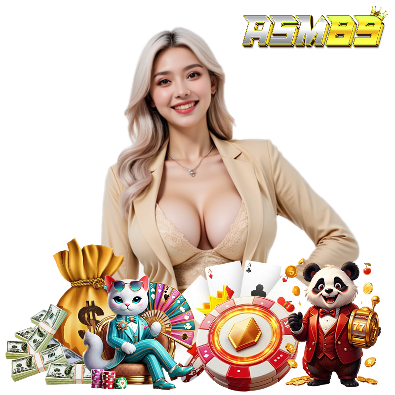 ASM89 SLOT